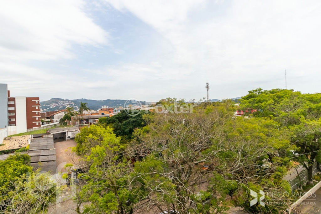 Apartamento à venda com 2 quartos, 53m² - Foto 32