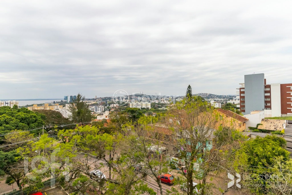 Apartamento à venda com 2 quartos, 53m² - Foto 33