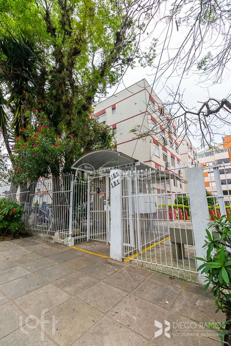 Apartamento à venda com 2 quartos, 53m² - Foto 42