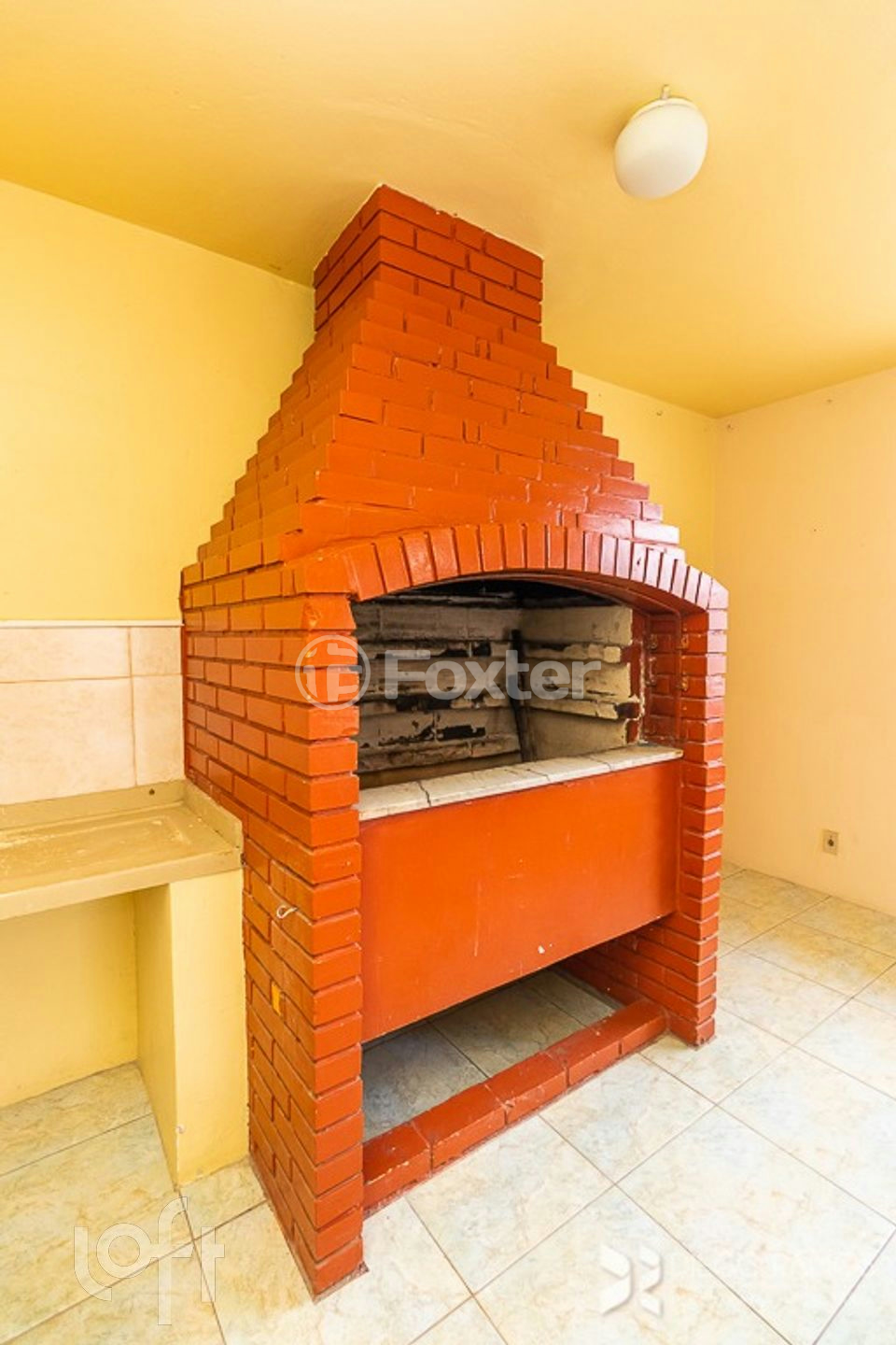 Apartamento à venda com 2 quartos, 53m² - Foto 29