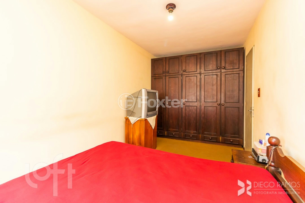 Apartamento à venda com 2 quartos, 53m² - Foto 8