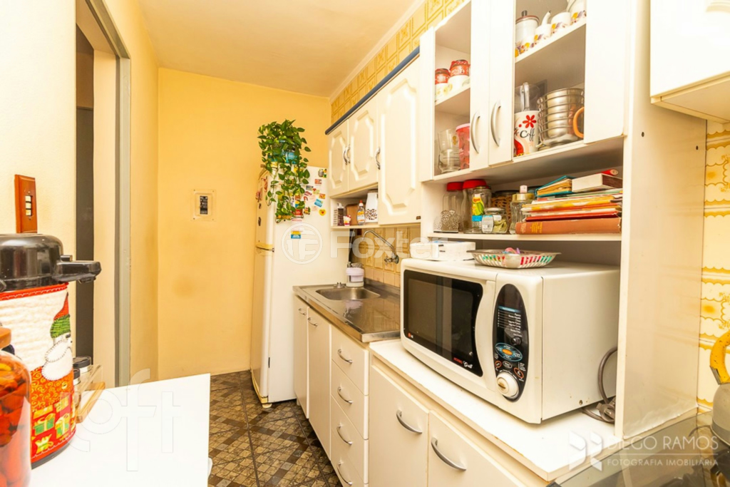 Apartamento à venda com 2 quartos, 53m² - Foto 13