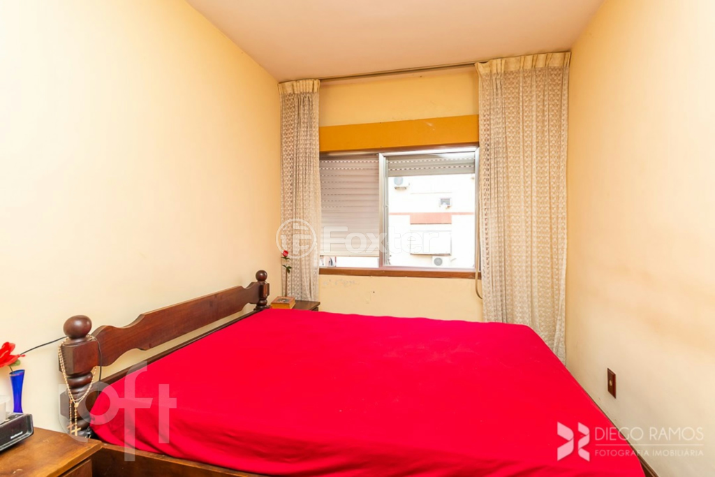 Apartamento à venda com 2 quartos, 53m² - Foto 7