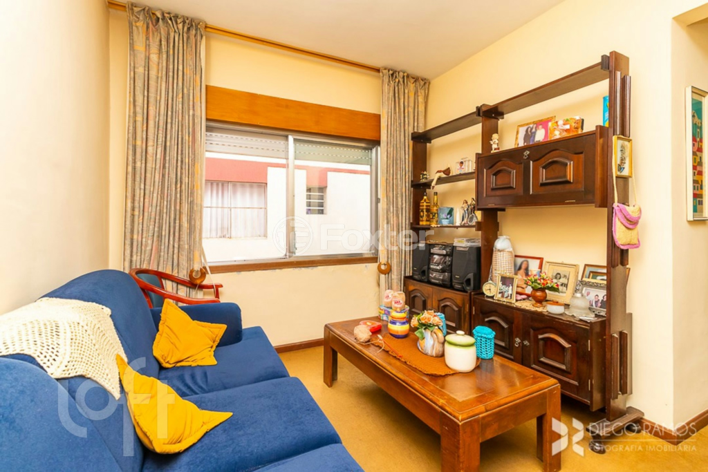 Apartamento à venda com 2 quartos, 53m² - Foto 43