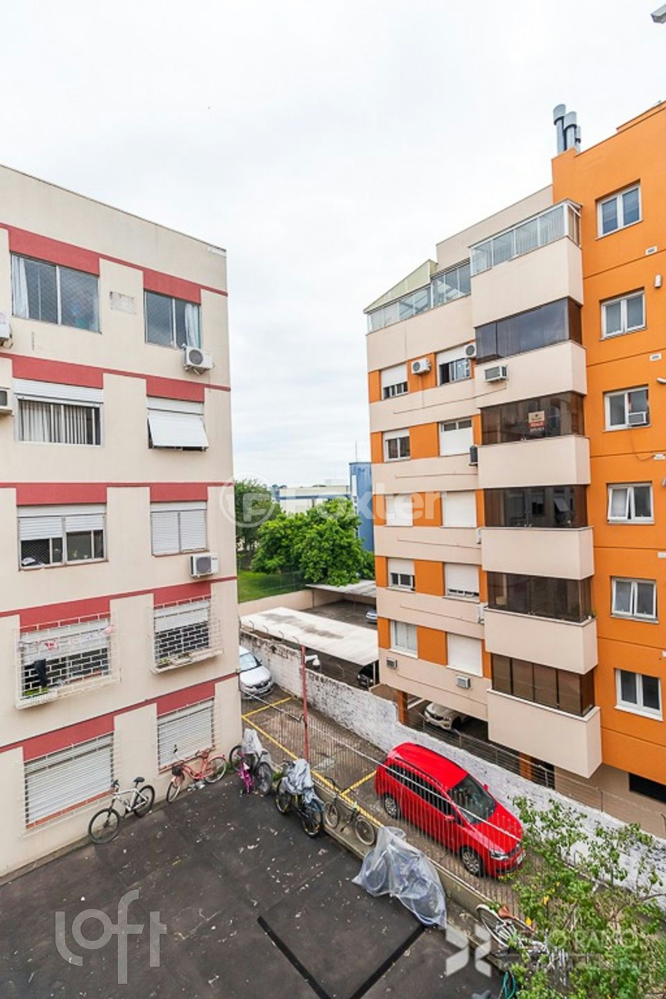 Apartamento à venda com 2 quartos, 53m² - Foto 18