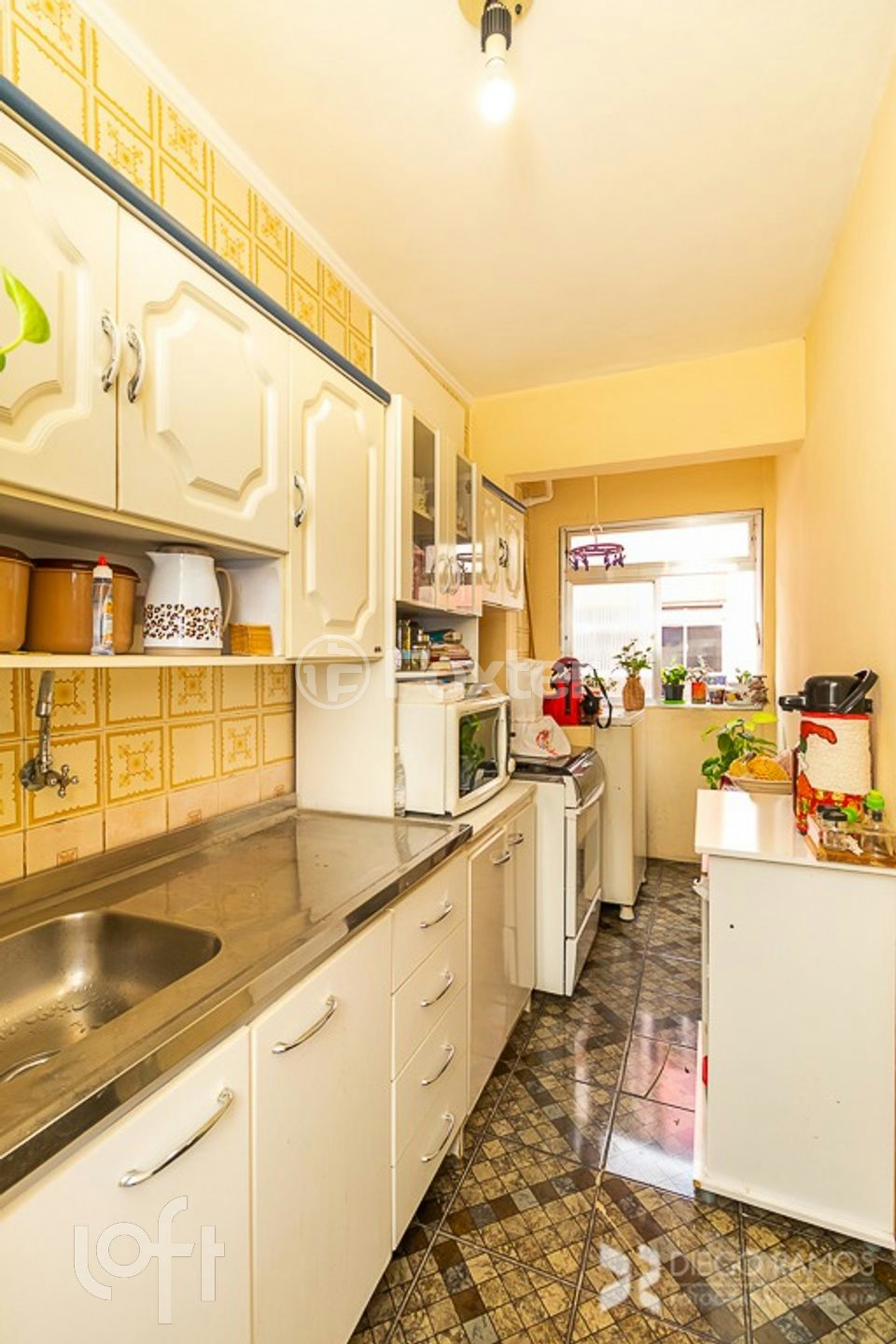 Apartamento à venda com 2 quartos, 53m² - Foto 11