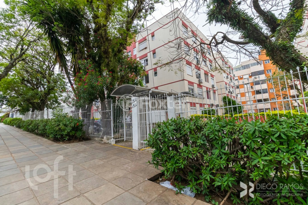 Apartamento à venda com 2 quartos, 53m² - Foto 41