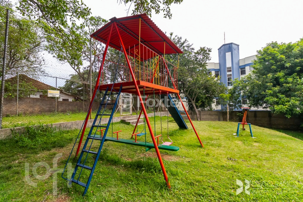 Apartamento à venda com 2 quartos, 53m² - Foto 22