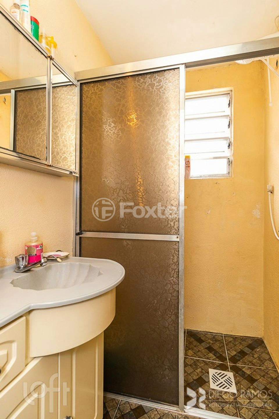 Apartamento à venda com 2 quartos, 53m² - Foto 15