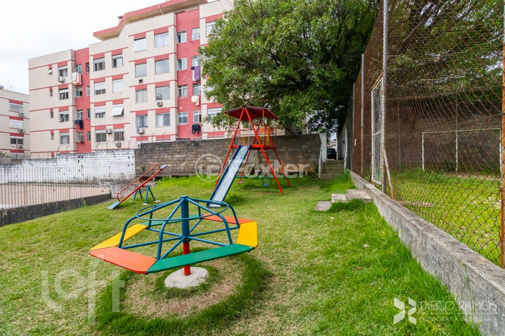 Apartamento à venda com 2 quartos, 53m² - Foto 23