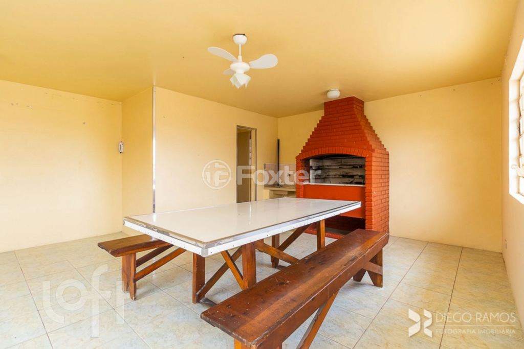 Apartamento à venda com 2 quartos, 53m² - Foto 28