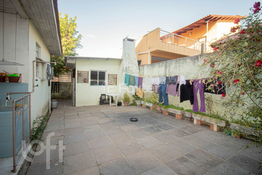 Casa à venda com 3 quartos, 200m² - Foto 23