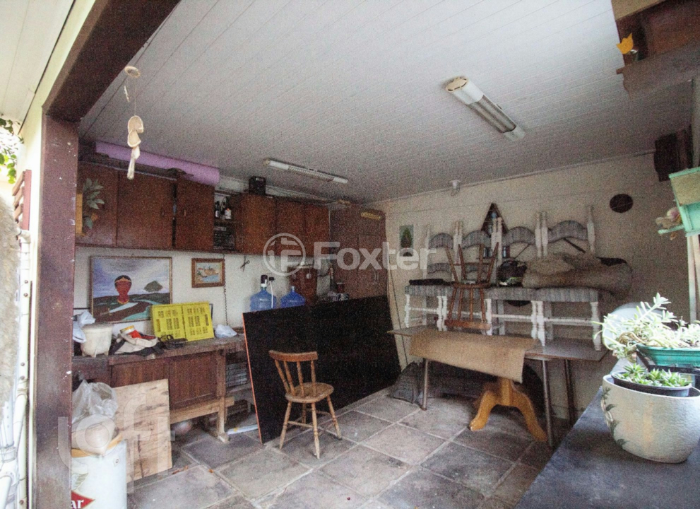Casa à venda com 3 quartos, 200m² - Foto 9
