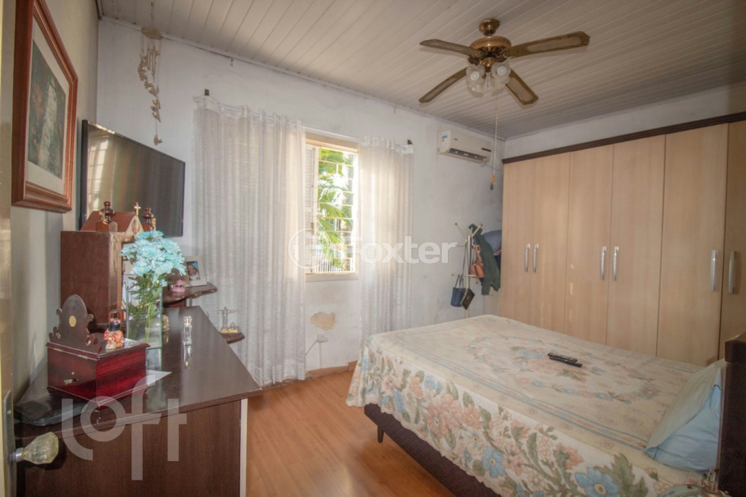 Casa à venda com 3 quartos, 200m² - Foto 11