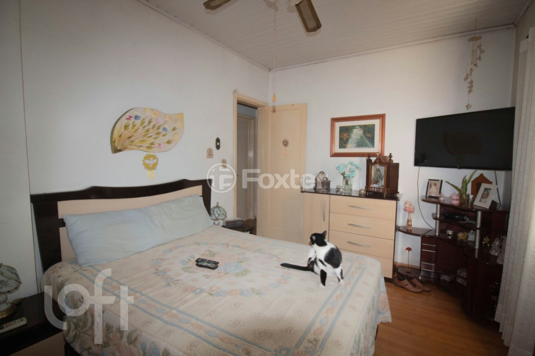 Casa à venda com 3 quartos, 200m² - Foto 12