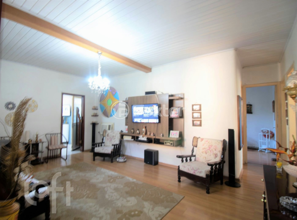 Casa à venda com 3 quartos, 200m² - Foto 25
