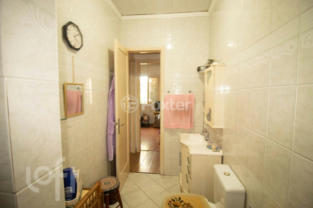 Casa à venda com 3 quartos, 200m² - Foto 18