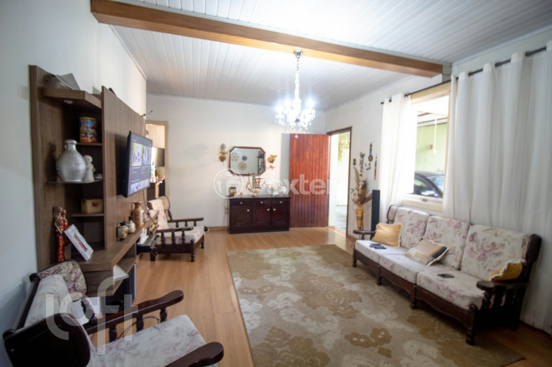 Casa à venda com 3 quartos, 200m² - Foto 10