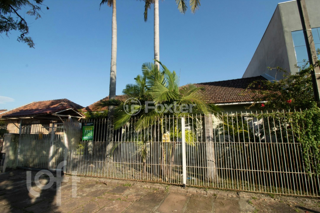 Casa à venda com 3 quartos, 200m² - Foto 4