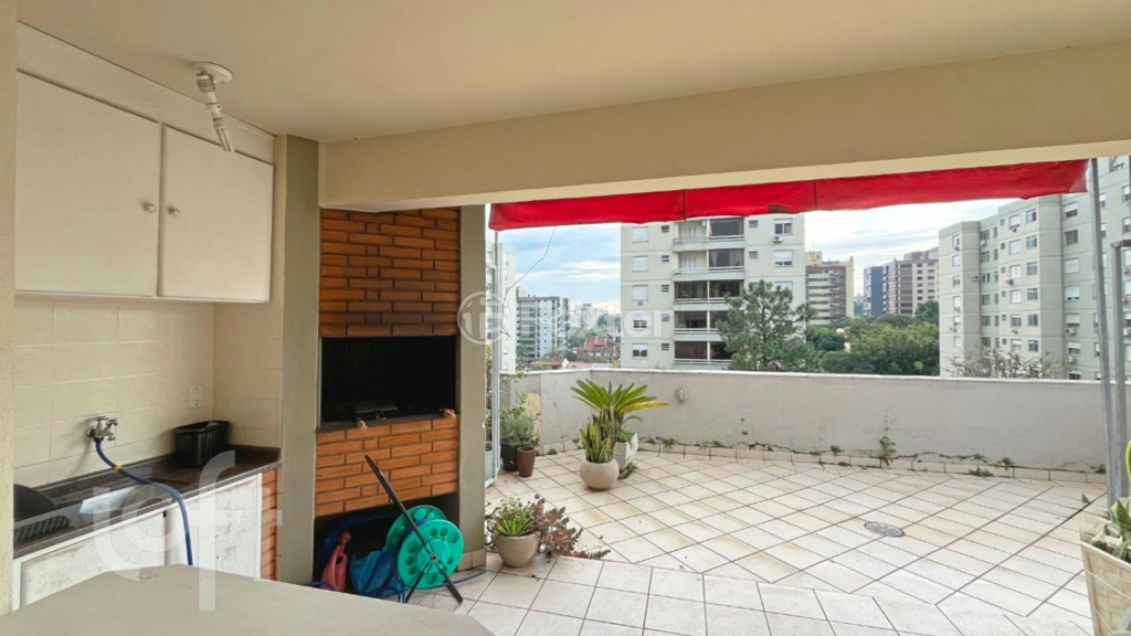 Cobertura à venda com 3 quartos, 210m² - Foto 45