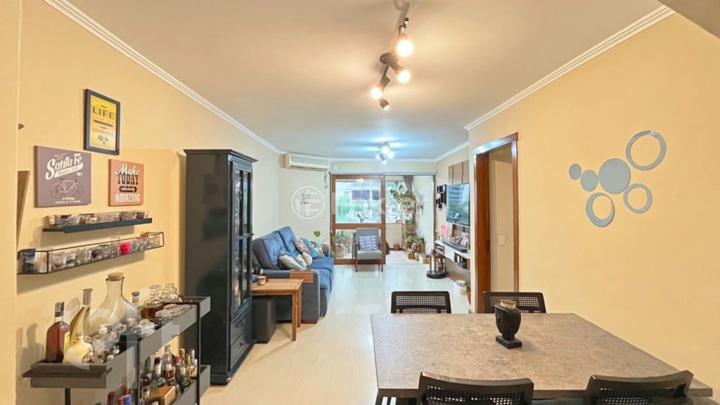 Cobertura à venda com 3 quartos, 210m² - Foto 7