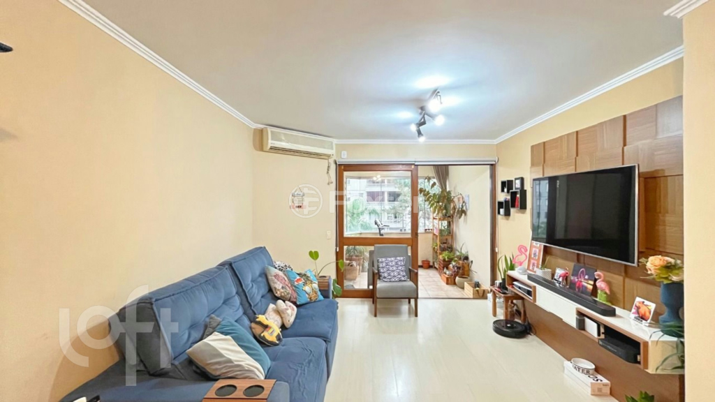 Cobertura à venda com 3 quartos, 210m² - Foto 9