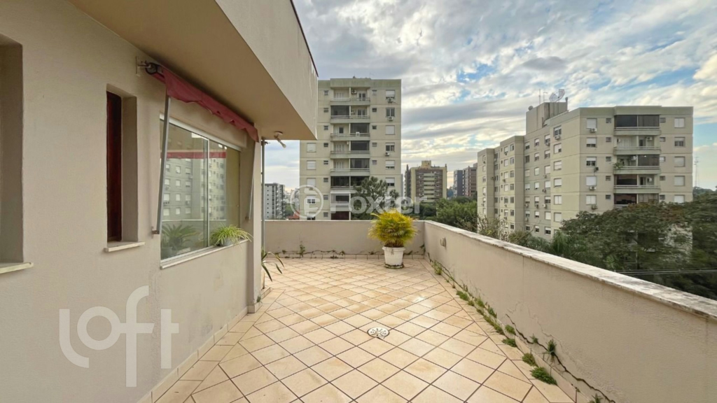 Cobertura à venda com 3 quartos, 210m² - Foto 24