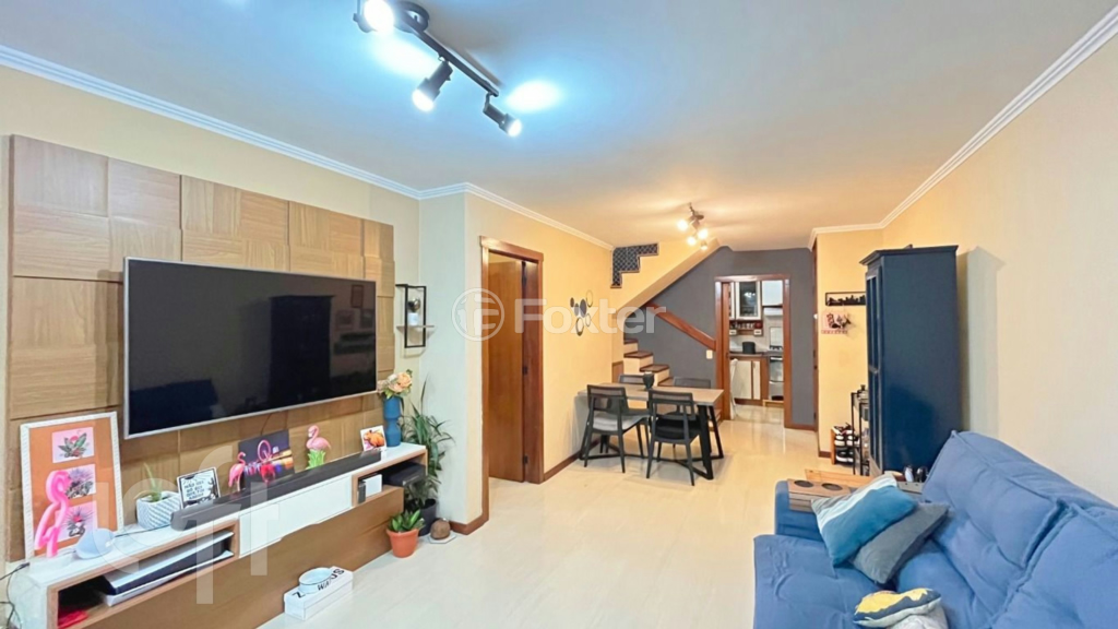 Cobertura à venda com 3 quartos, 210m² - Foto 6