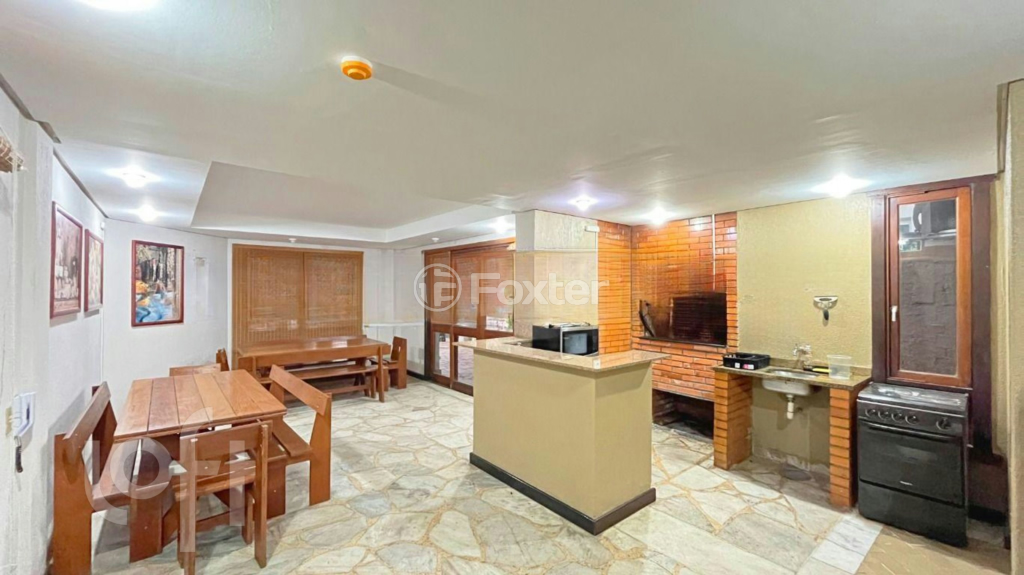 Cobertura à venda com 3 quartos, 210m² - Foto 18