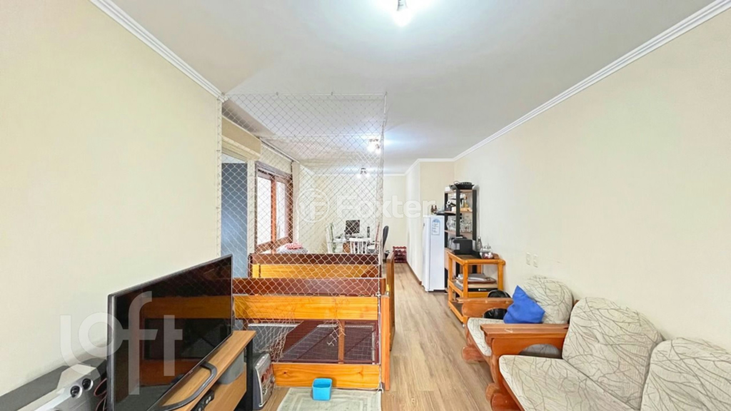 Cobertura à venda com 3 quartos, 210m² - Foto 34