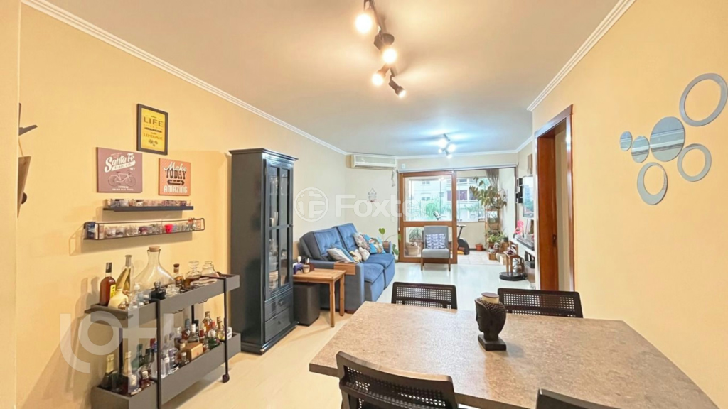 Cobertura à venda com 3 quartos, 210m² - Foto 8