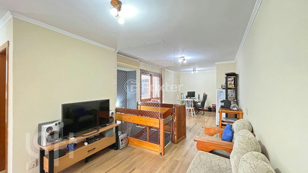 Cobertura à venda com 3 quartos, 210m² - Foto 21