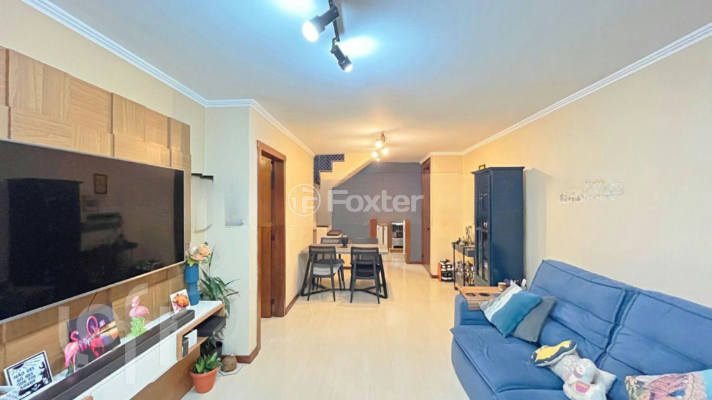 Cobertura à venda com 3 quartos, 210m² - Foto 3