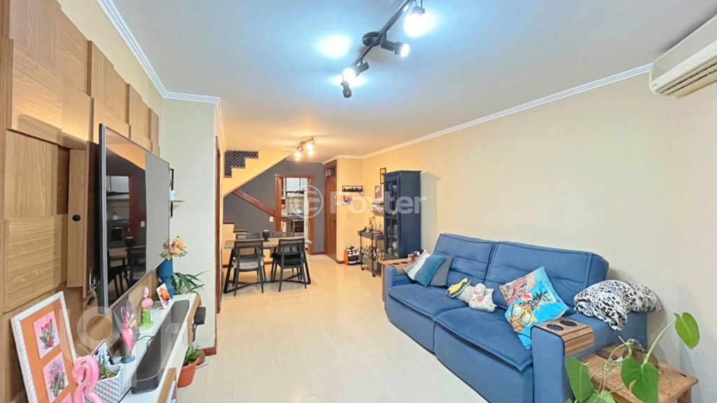 Cobertura à venda com 3 quartos, 210m² - Foto 4