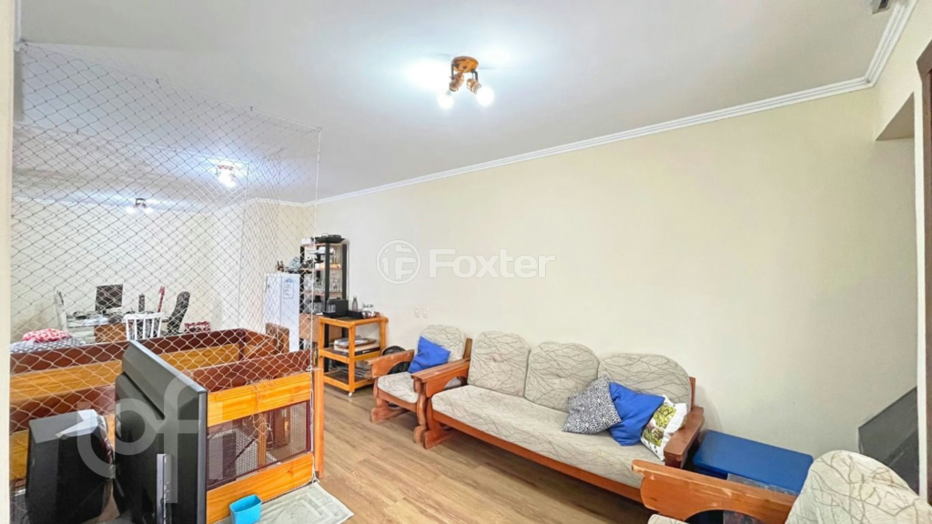Cobertura à venda com 3 quartos, 210m² - Foto 35