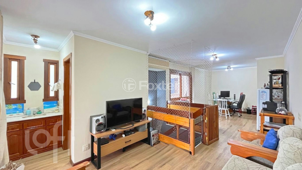 Cobertura à venda com 3 quartos, 210m² - Foto 22