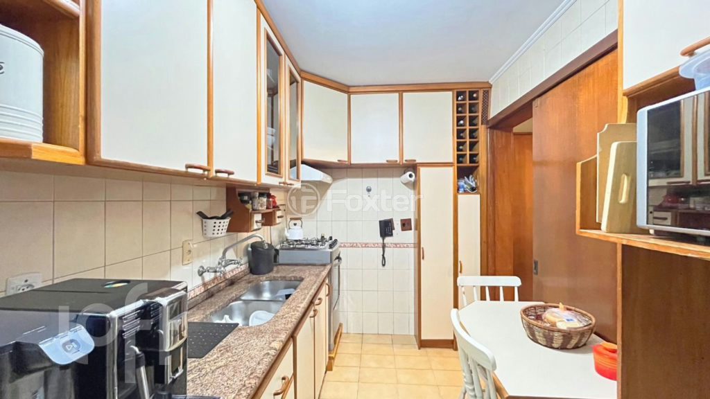 Cobertura à venda com 3 quartos, 210m² - Foto 12