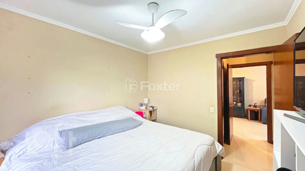 Cobertura à venda com 3 quartos, 210m² - Foto 13