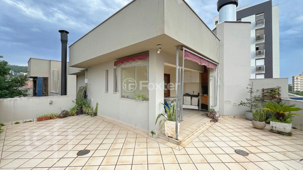 Cobertura à venda com 3 quartos, 210m² - Foto 53
