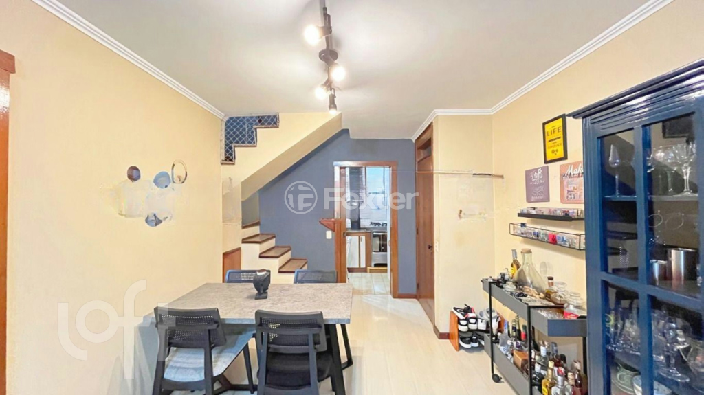 Cobertura à venda com 3 quartos, 210m² - Foto 5