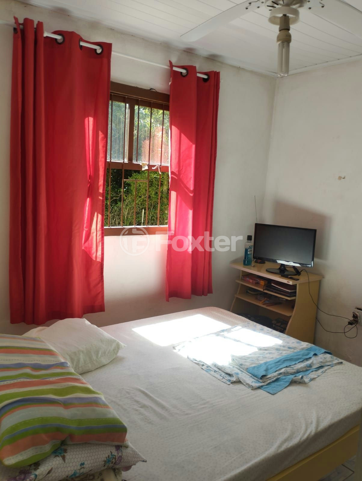 Chácara à venda com 3 quartos, 142m² - Foto 5