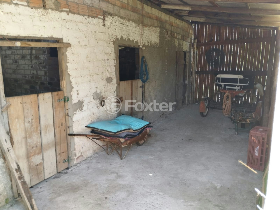 Chácara à venda com 3 quartos, 142m² - Foto 4