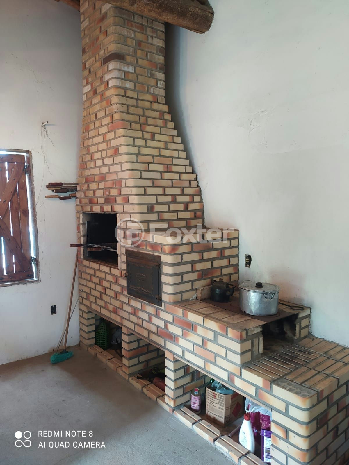 Chácara à venda com 3 quartos, 142m² - Foto 3