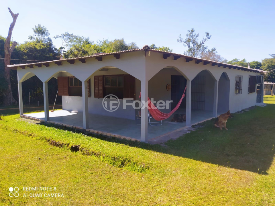 Chácara à venda com 3 quartos, 142m² - Foto 7