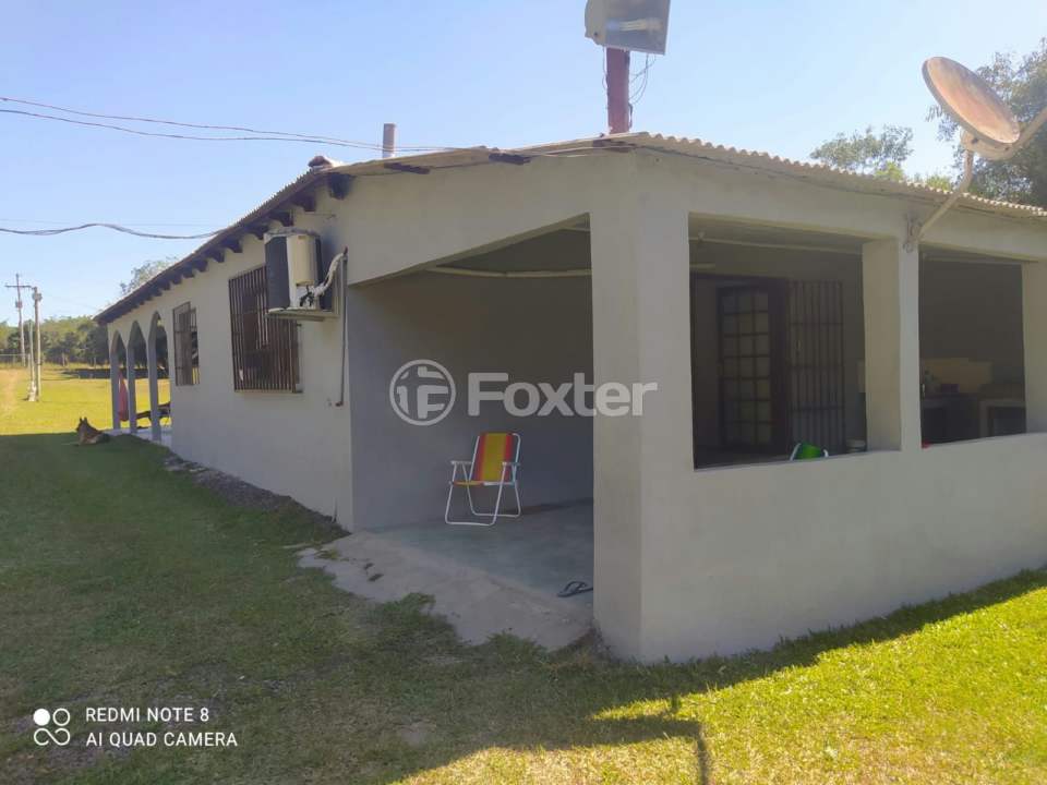 Chácara à venda com 3 quartos, 142m² - Foto 9