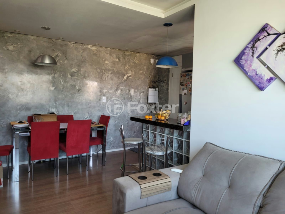 Cobertura à venda com 2 quartos, 97m² - Foto 1