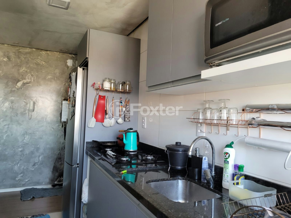 Cobertura à venda com 2 quartos, 97m² - Foto 8