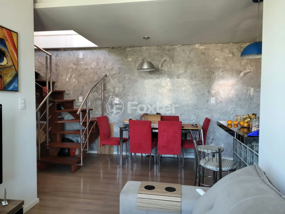 Cobertura à venda com 2 quartos, 97m² - Foto 5