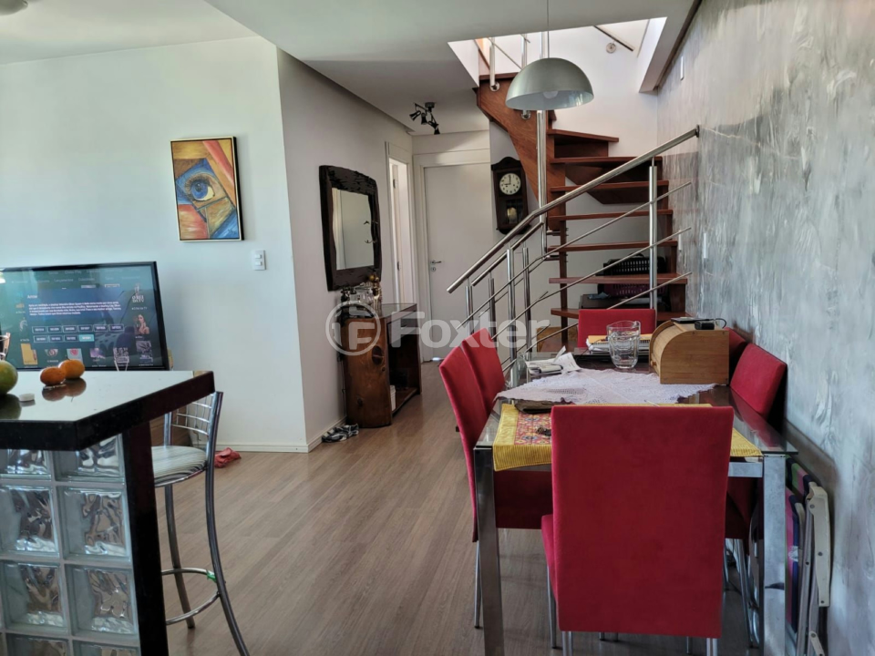 Cobertura à venda com 2 quartos, 97m² - Foto 13
