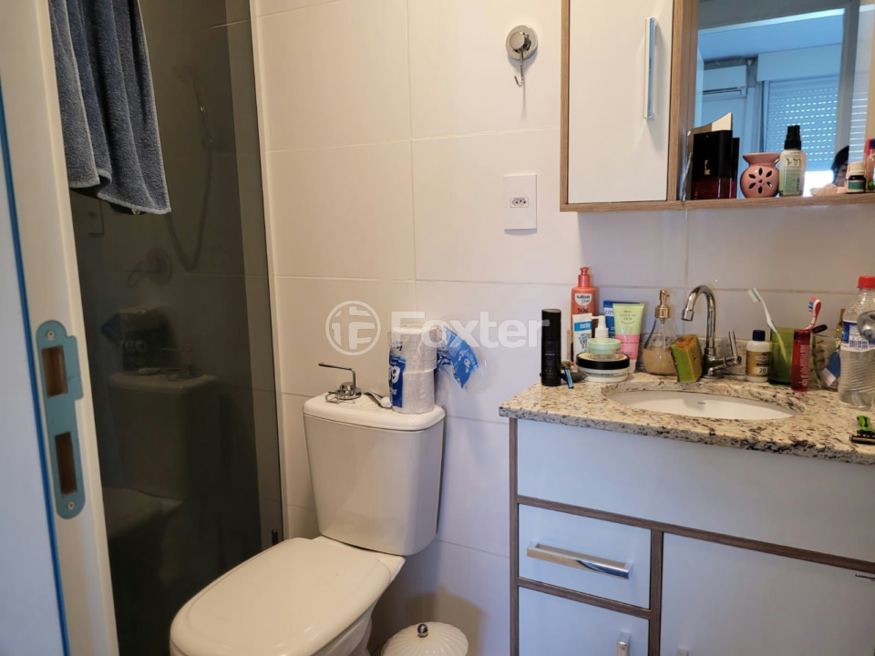 Cobertura à venda com 2 quartos, 97m² - Foto 2